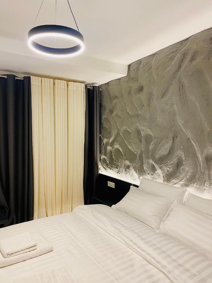 Tirana Central Rooms 外观 照片
