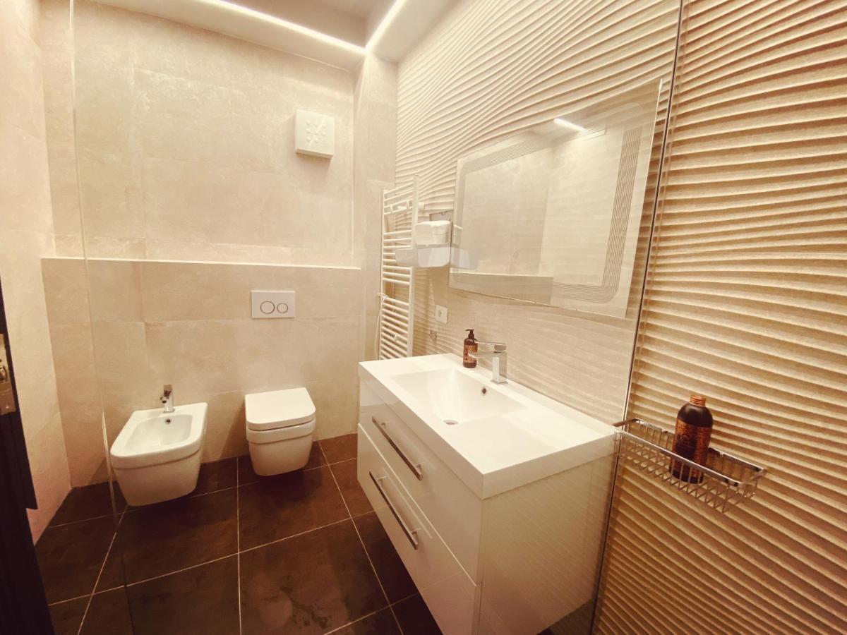 Tirana Central Rooms 外观 照片