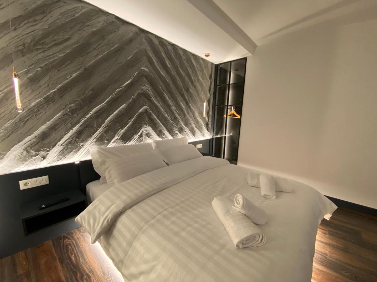 Tirana Central Rooms 外观 照片