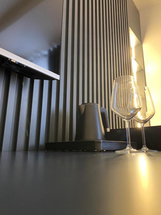 Tirana Central Rooms 外观 照片