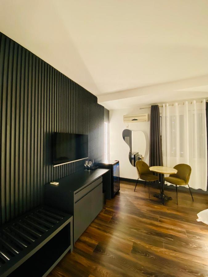 Tirana Central Rooms 外观 照片