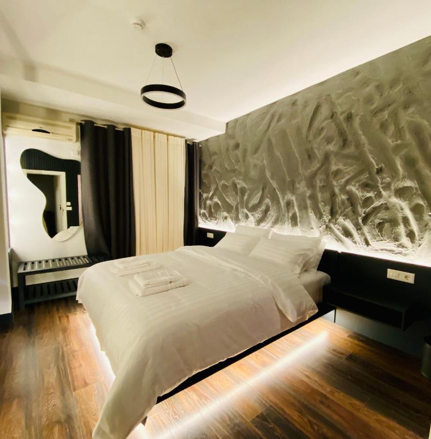 Tirana Central Rooms 外观 照片