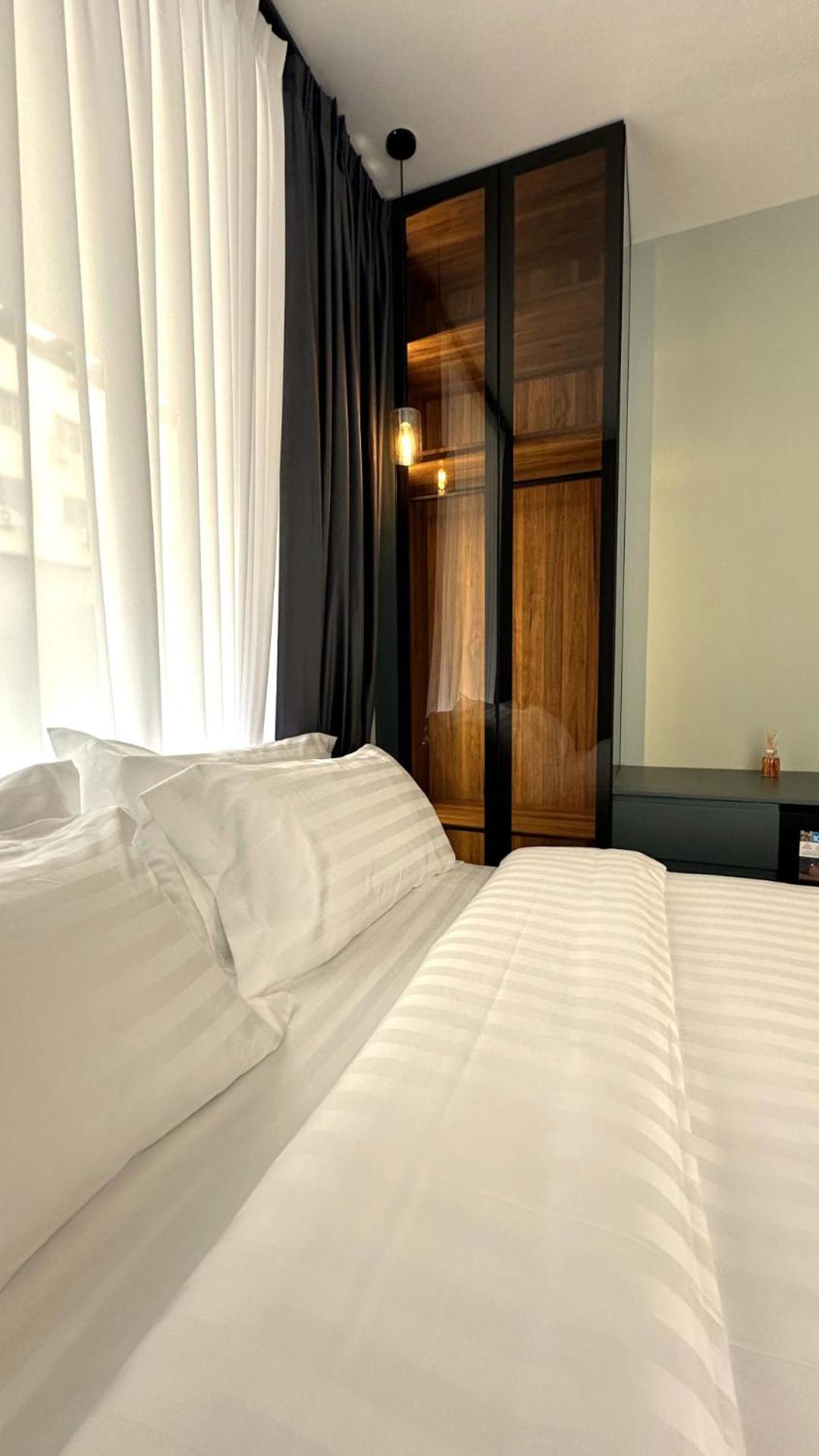 Tirana Central Rooms 外观 照片