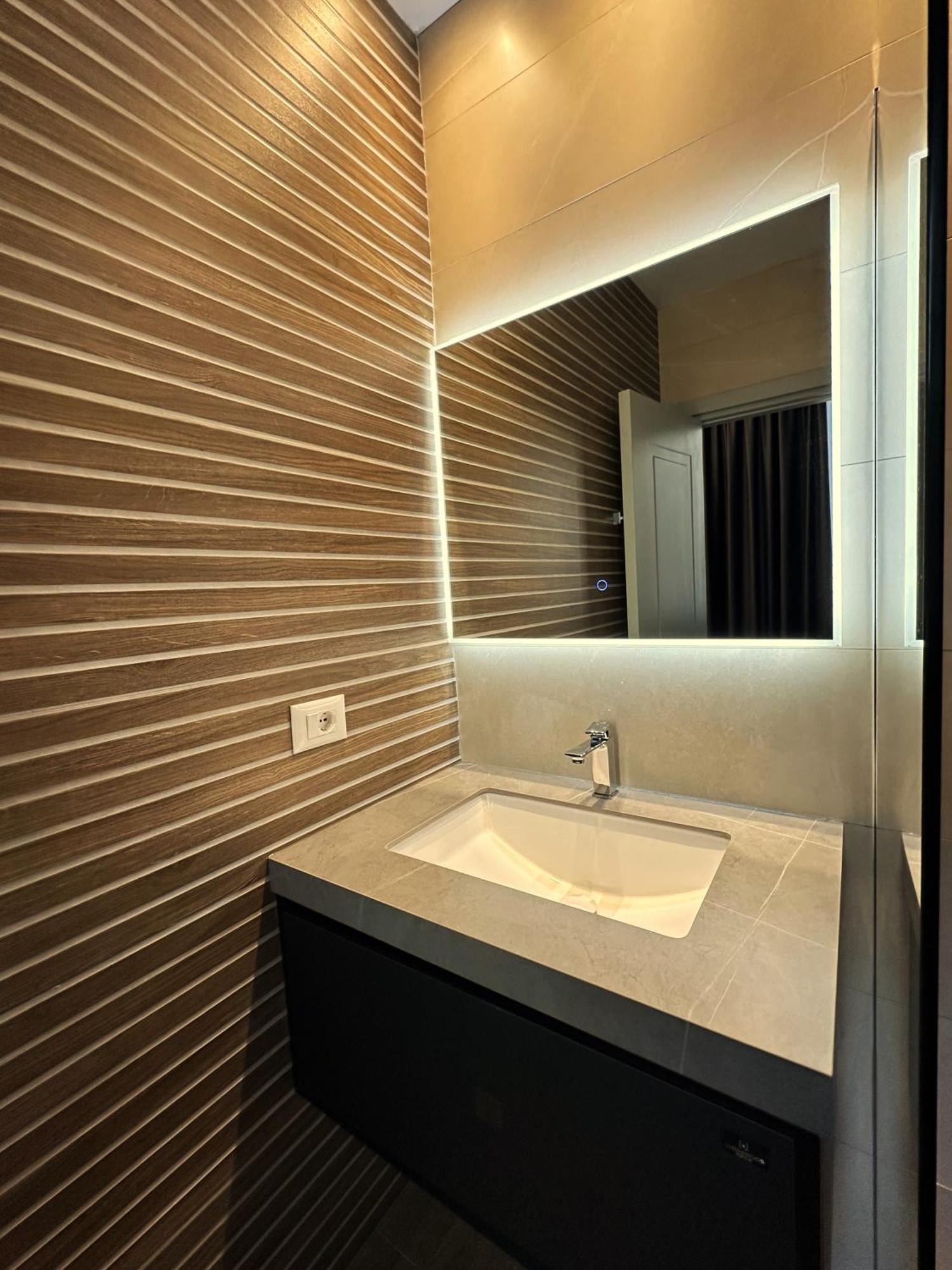 Tirana Central Rooms 外观 照片