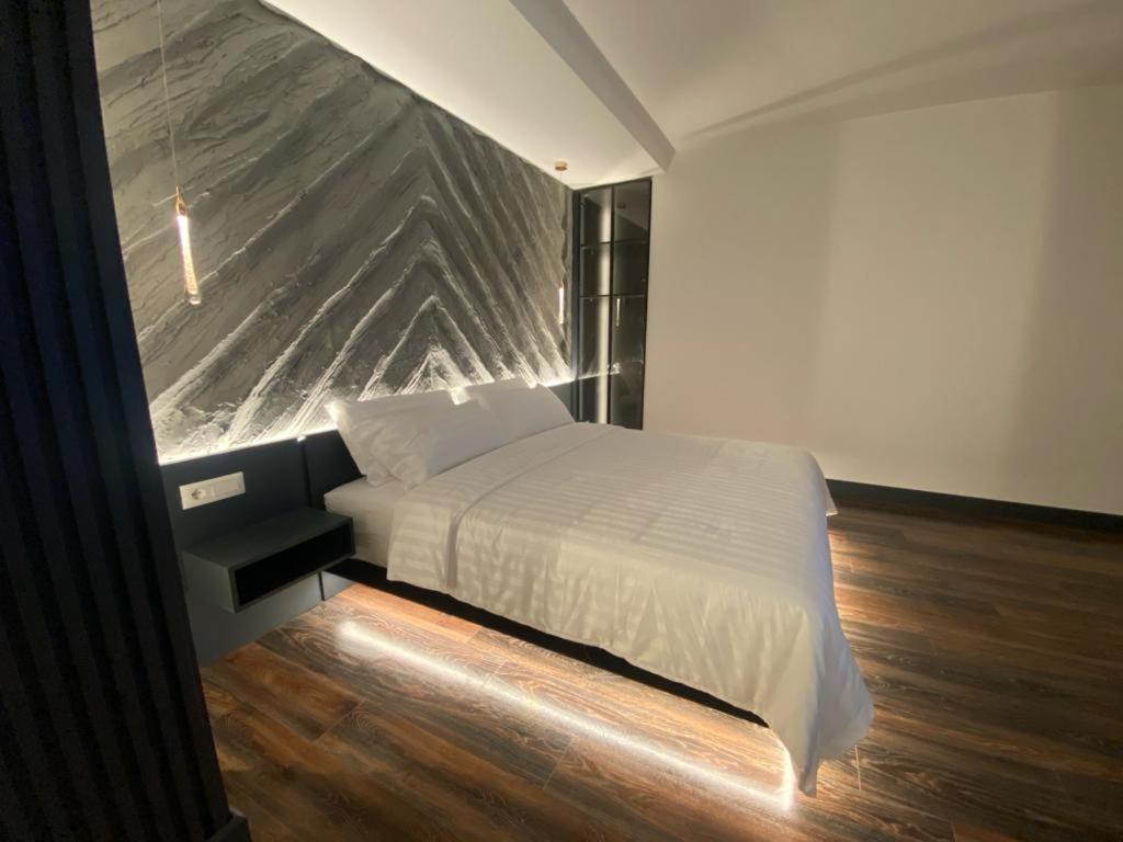 Tirana Central Rooms 外观 照片