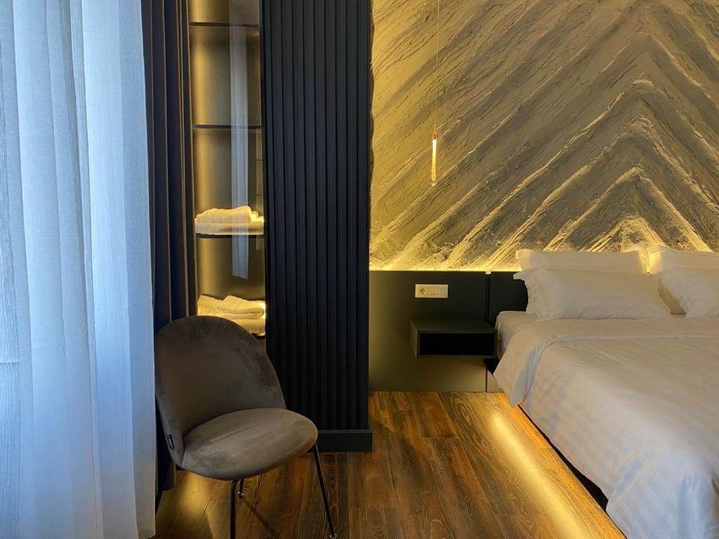 Tirana Central Rooms 外观 照片