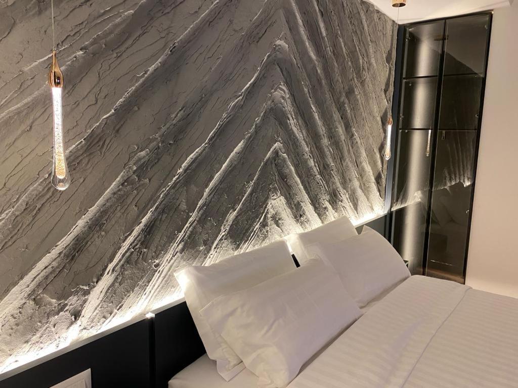 Tirana Central Rooms 外观 照片