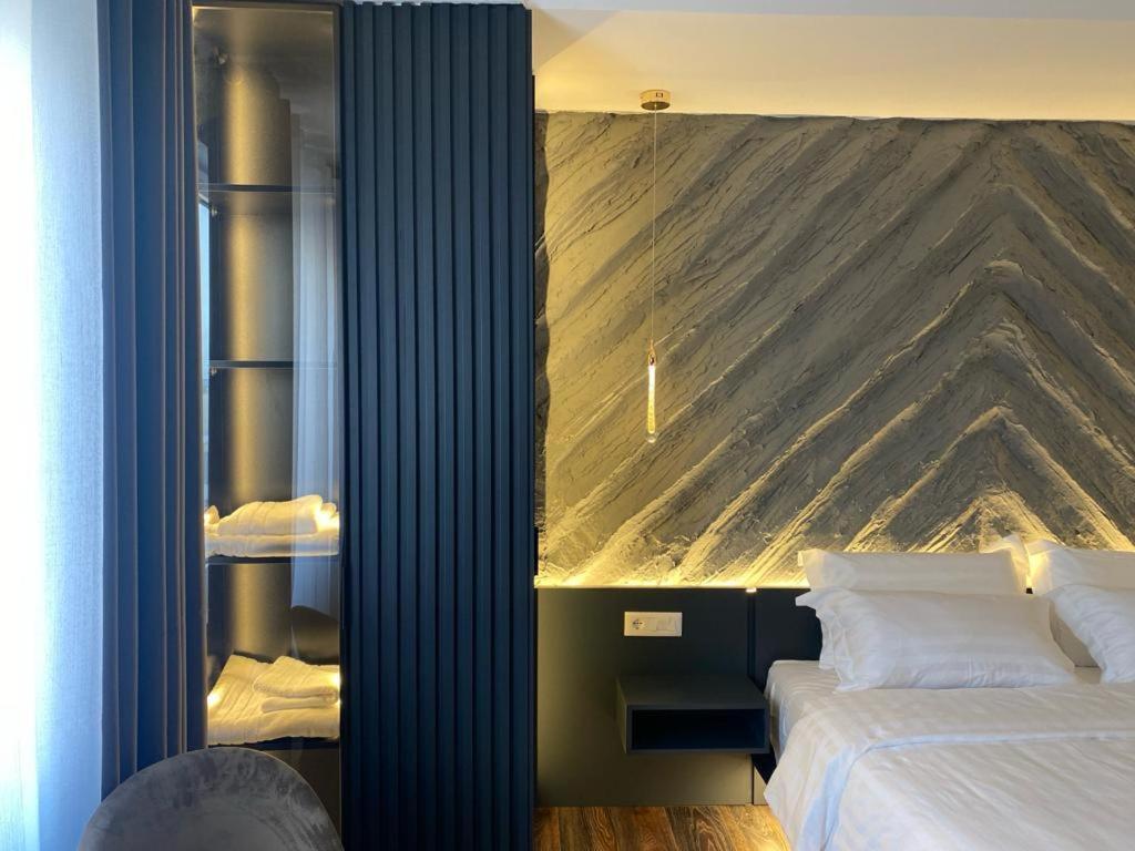 Tirana Central Rooms 外观 照片